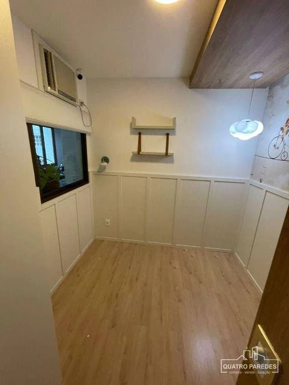 Apartamento com 4 quartos e 144 m², janelas com vista — photo 18