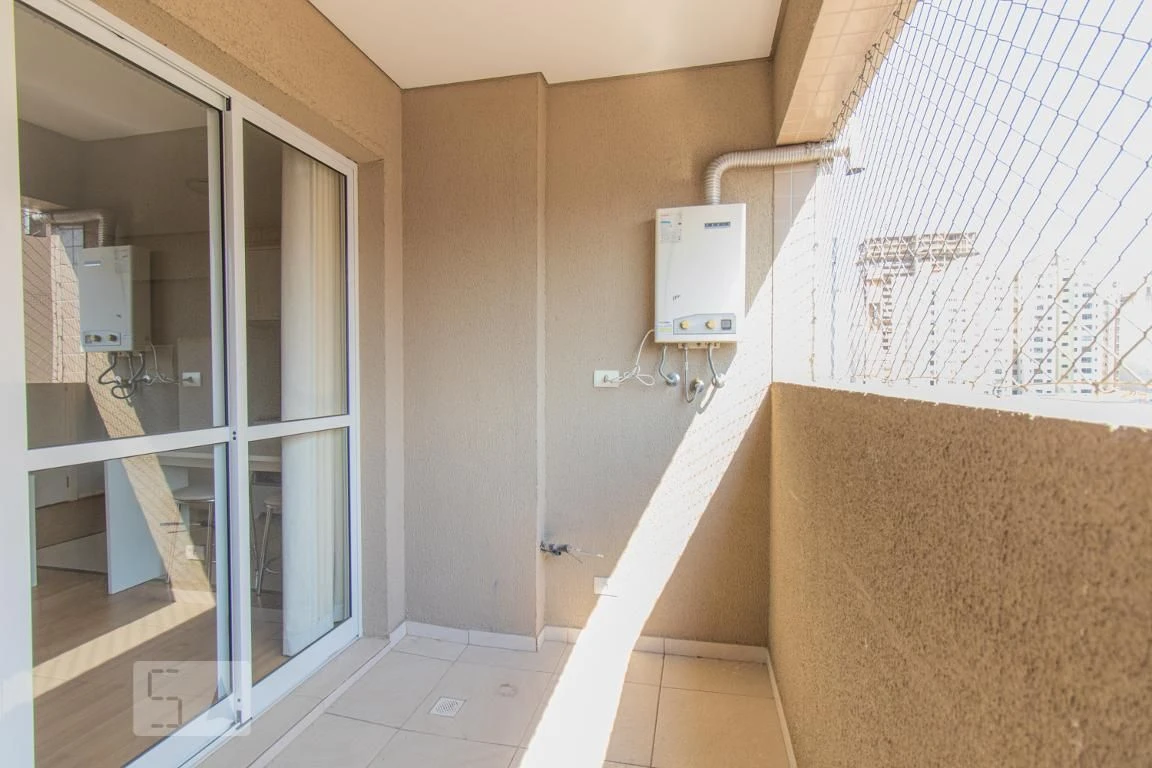 Monoambiente amueblado, 31 m², con lavadora — photo 13
