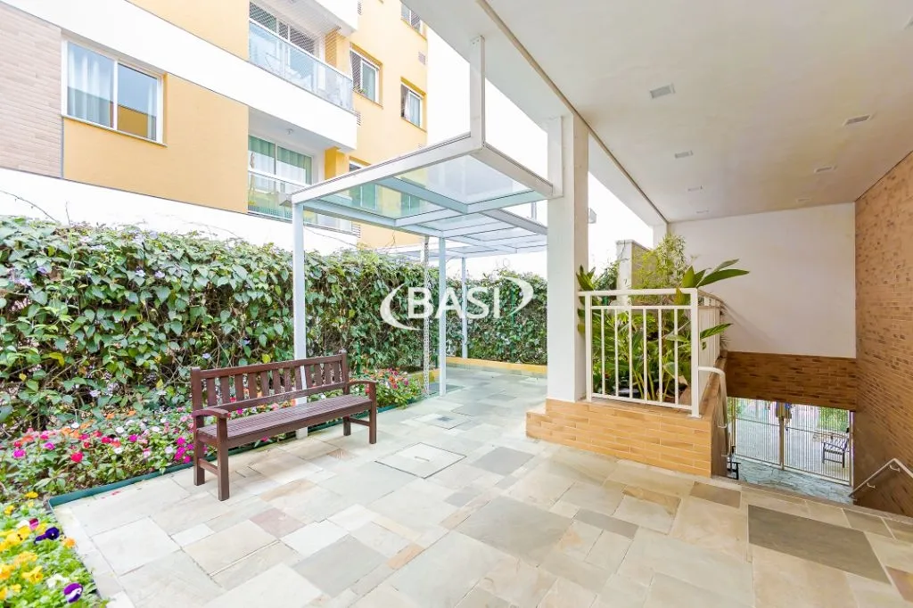 70 m² apartment with a home office and a washing machine — photo 80