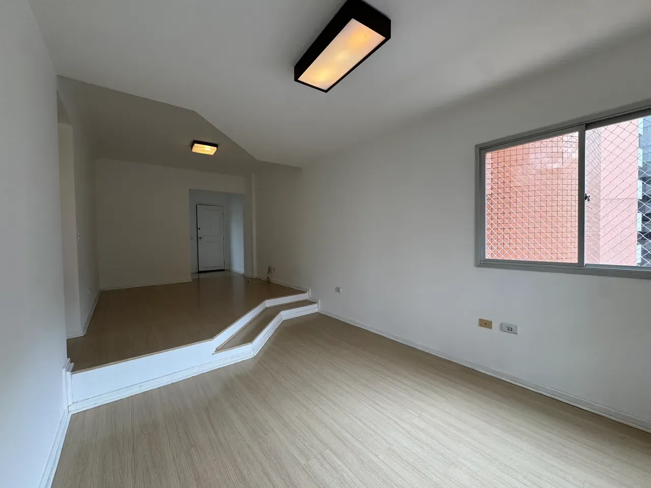 Home office in a 3-bedroom apartment, 120 m² — photo 25