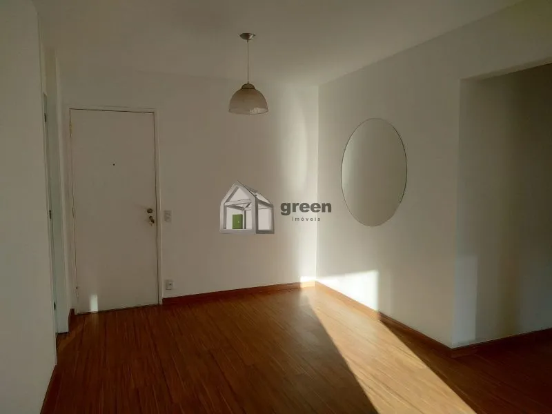 Rental apartment with 2 bedrooms and 3 bathrooms — photo 4