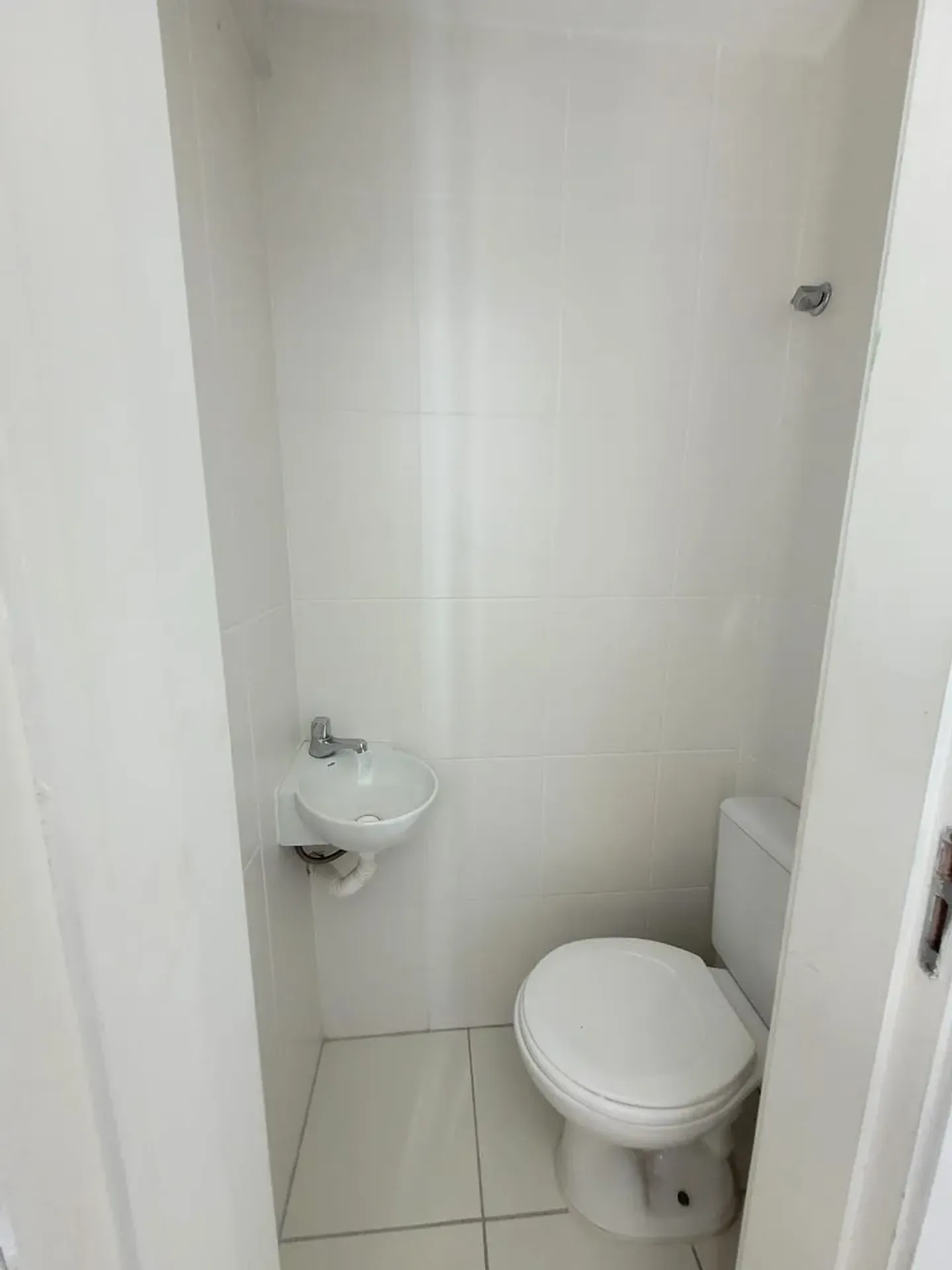 Квартира з 2 спальнями та пральною машиною, Ріо-де-Жанейро — photo 6