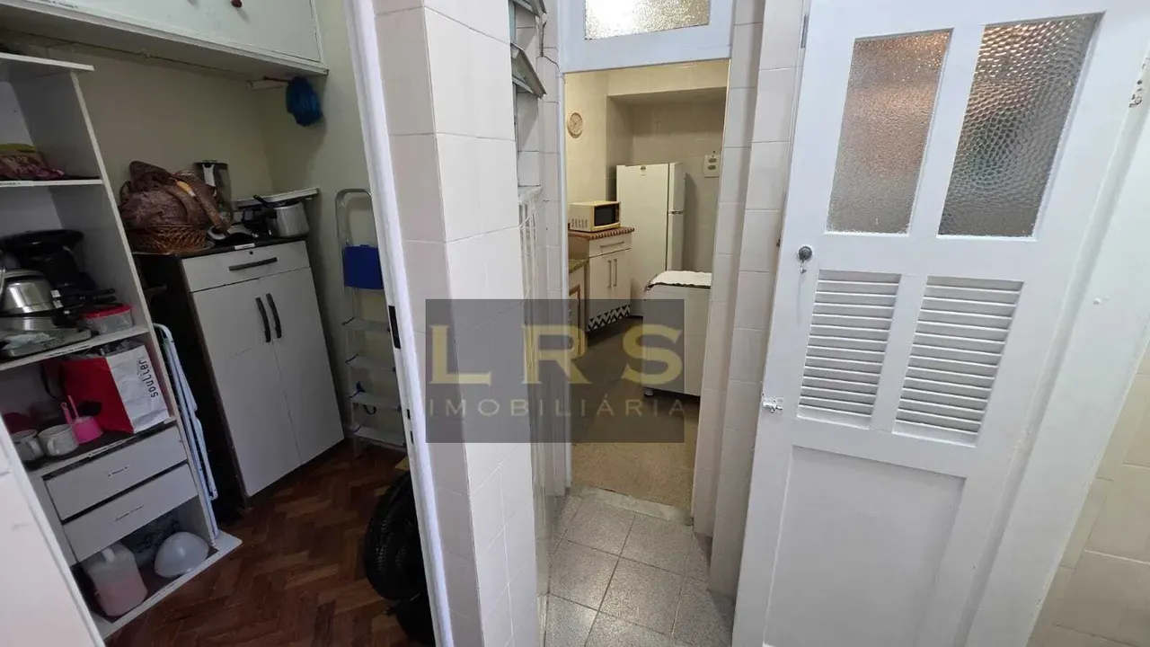 Меблированная квартира с 3 спальнями и отдельной кухней — photo 25