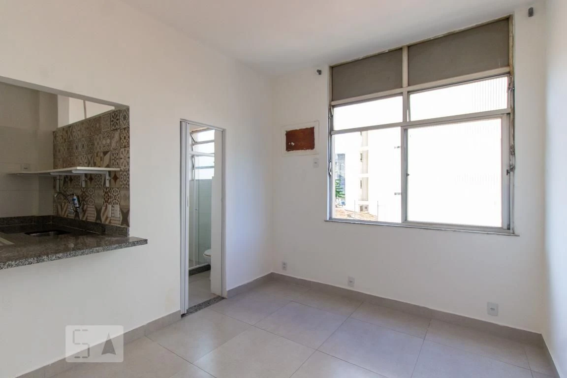 Studio, 36 m² — photo 21