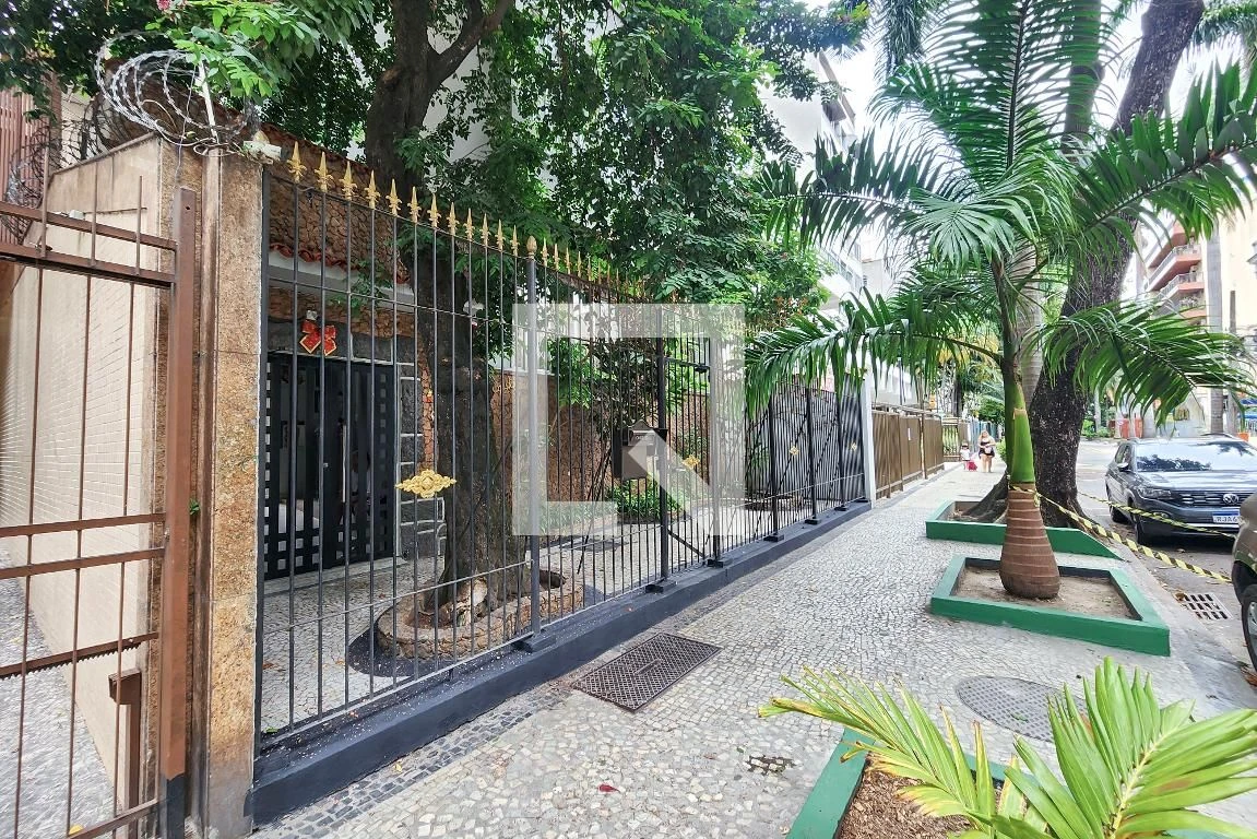 Apartamento mobiliado, 38 m², com máquina de lavar — photo 20