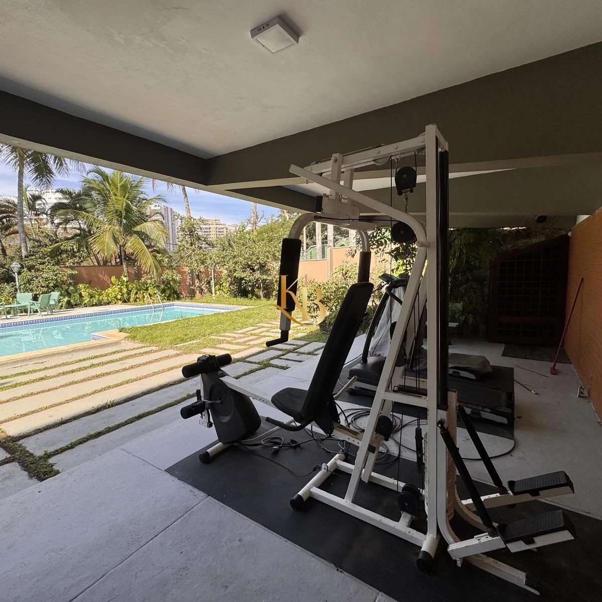 4-bedroom house with a dishwasher in Rio de Janeiro — photo 26