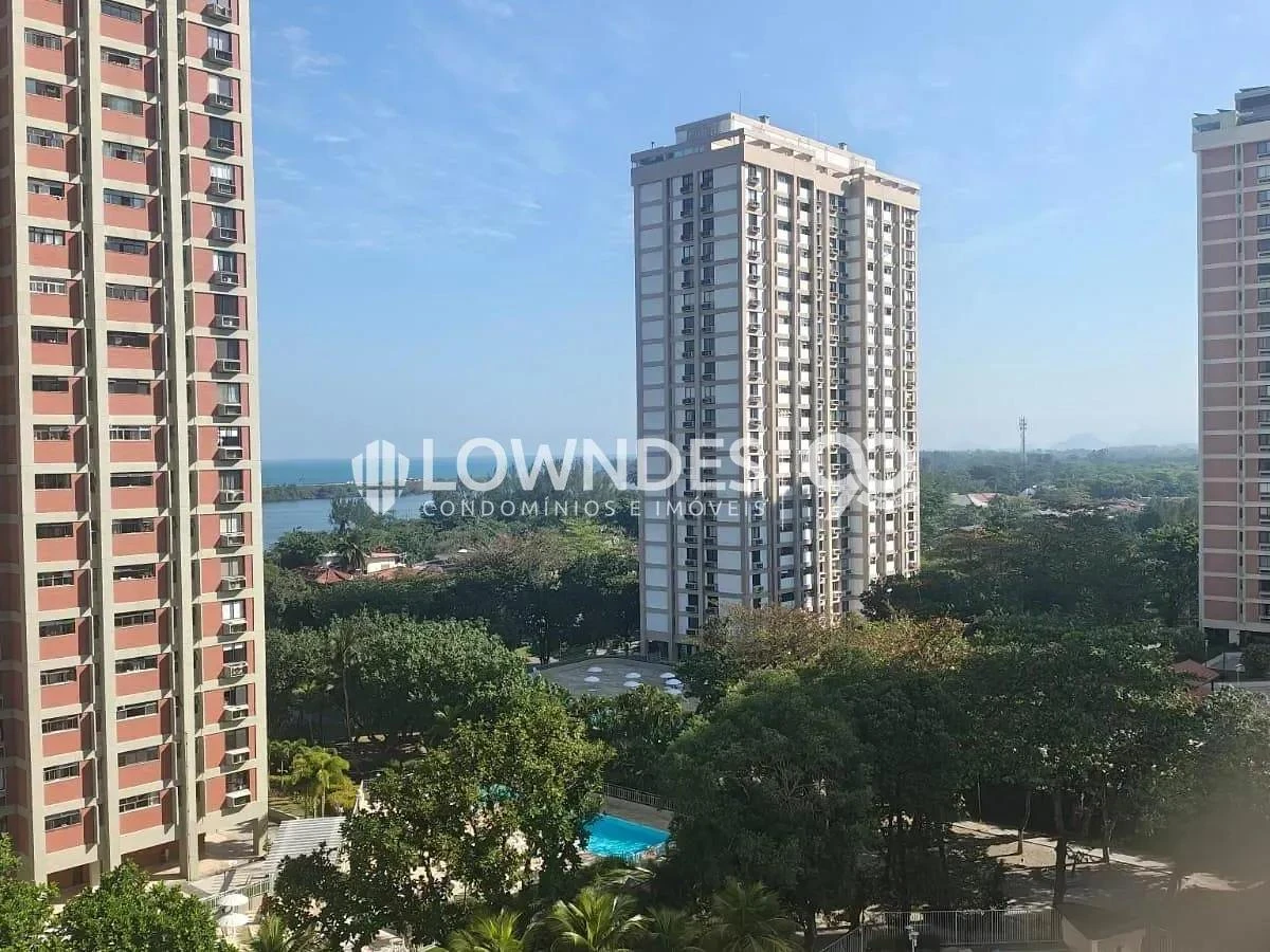 Apartamento com 2 quartos e 2 banheiros, 1 vaga — photo 25
