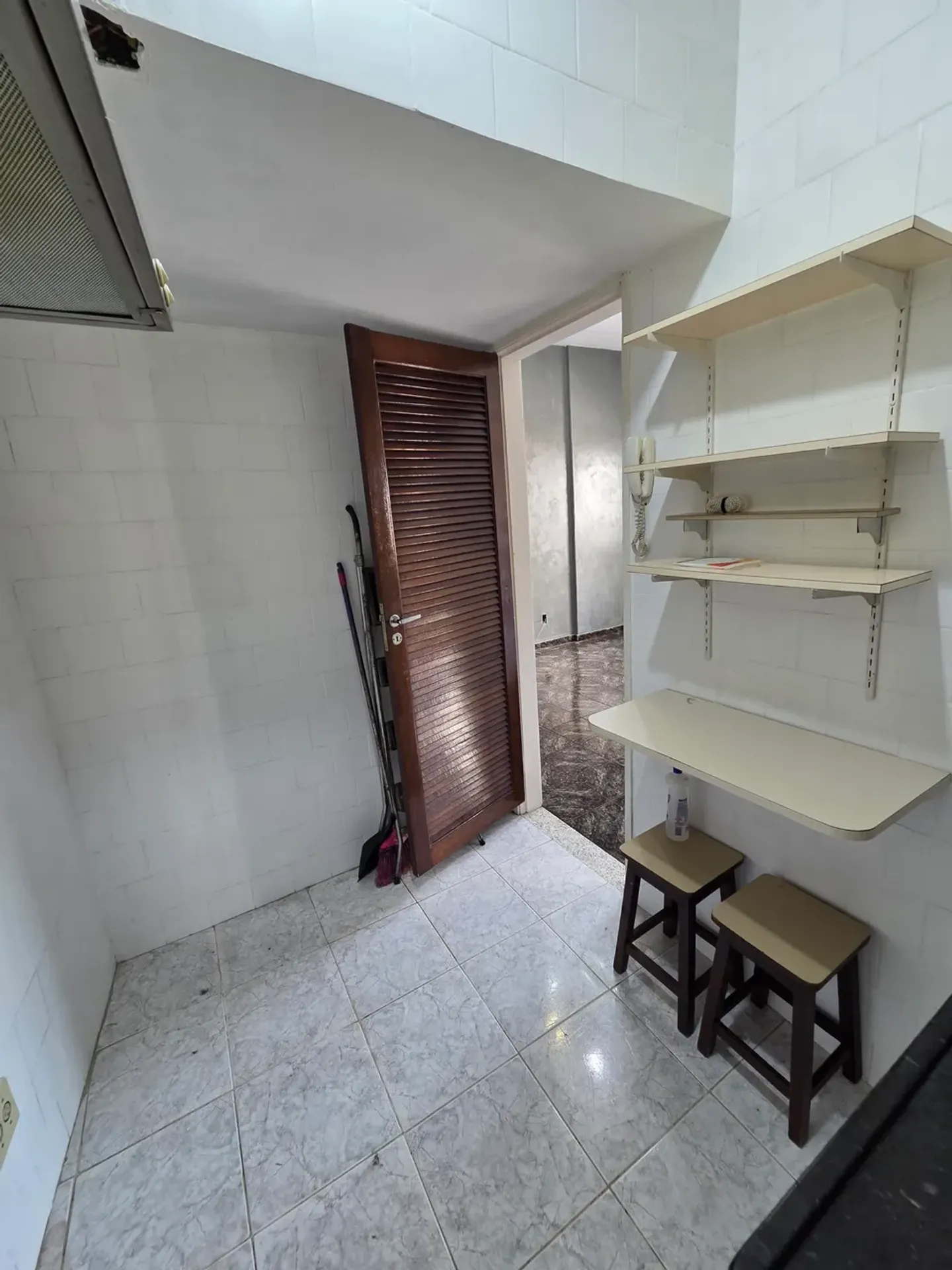 One-bedroom apartment, 32 m² — photo 16