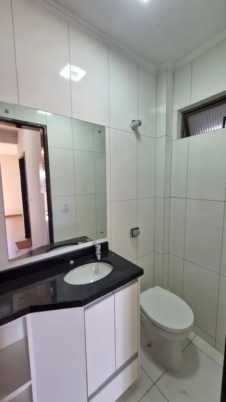 Duplex apartment with 3 bedrooms, 3 bathrooms and 2 parking — photo 5