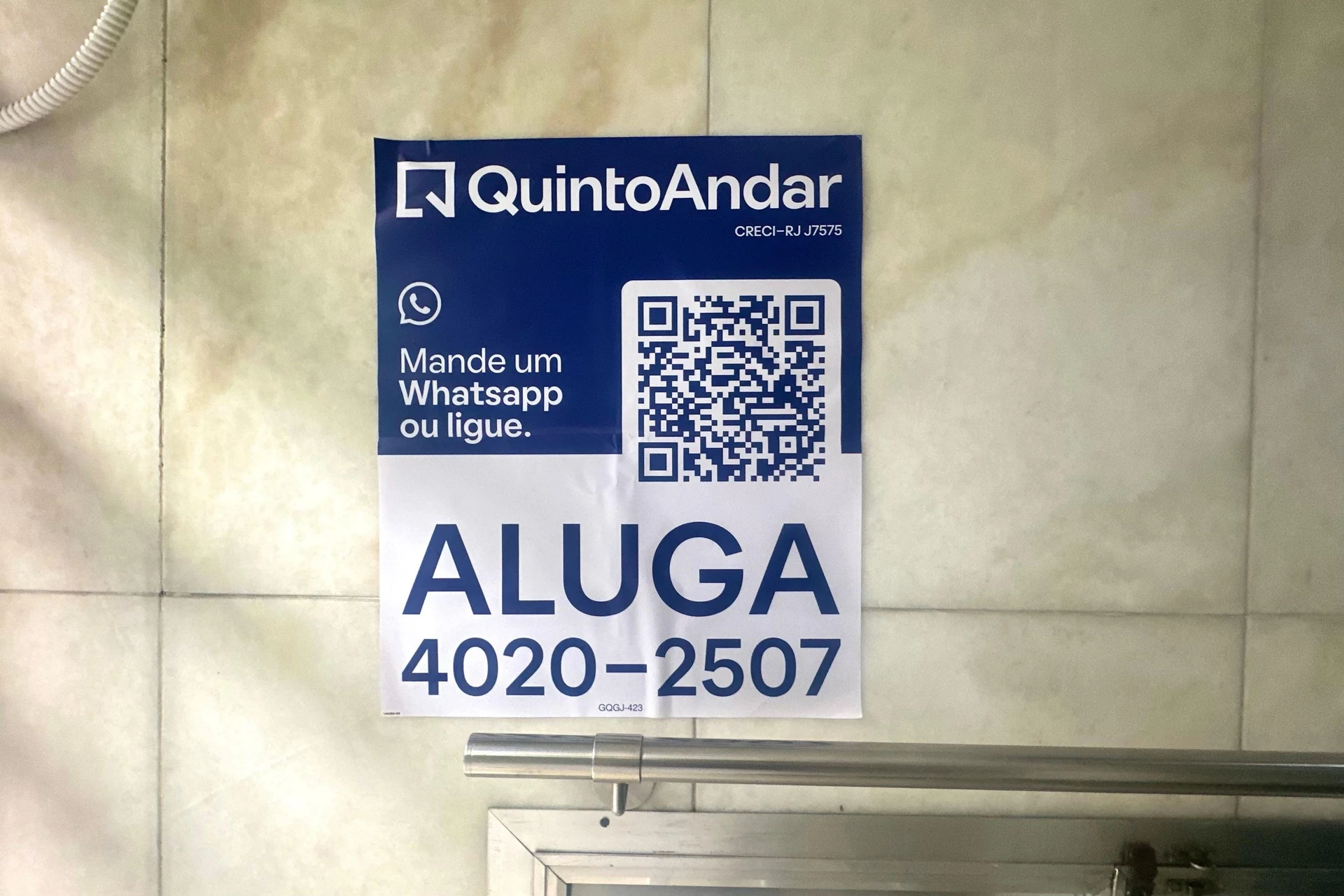 Apartamento mobiliado com cozinha americana e fogão a gás — photo 22