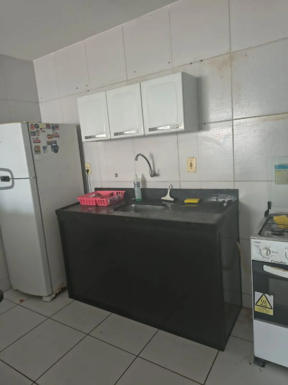 Furnished 2-bedroom apartment with a balcony — photo 4