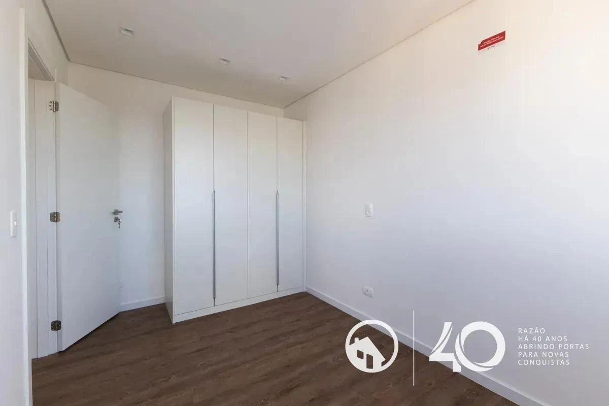 Apartamento de 2 quartos com varanda gourmet, Centro — photo 32