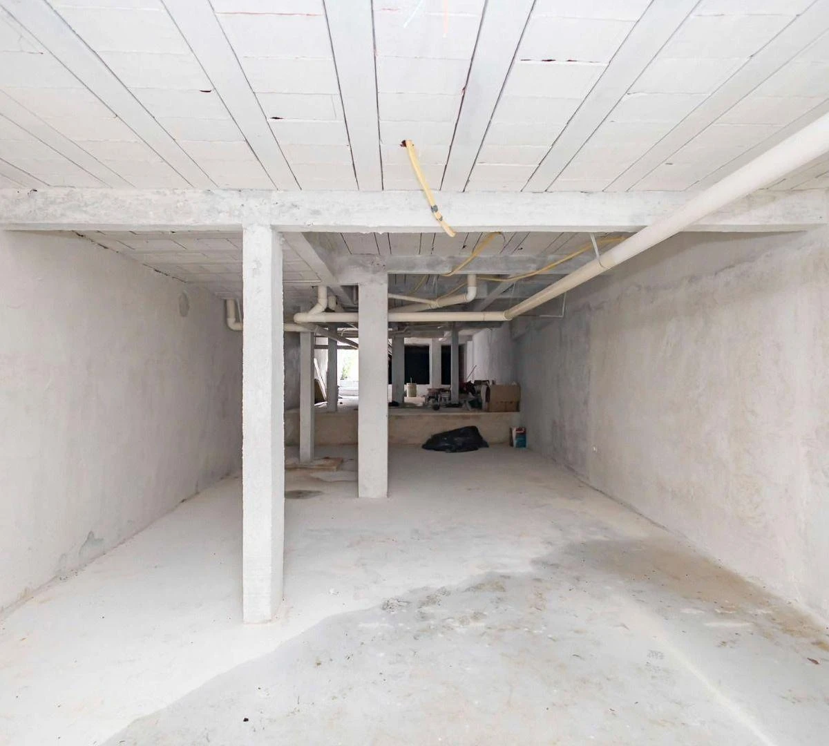 Casa com 3 quartos e cozinha separada de 127 m² — photo 45
