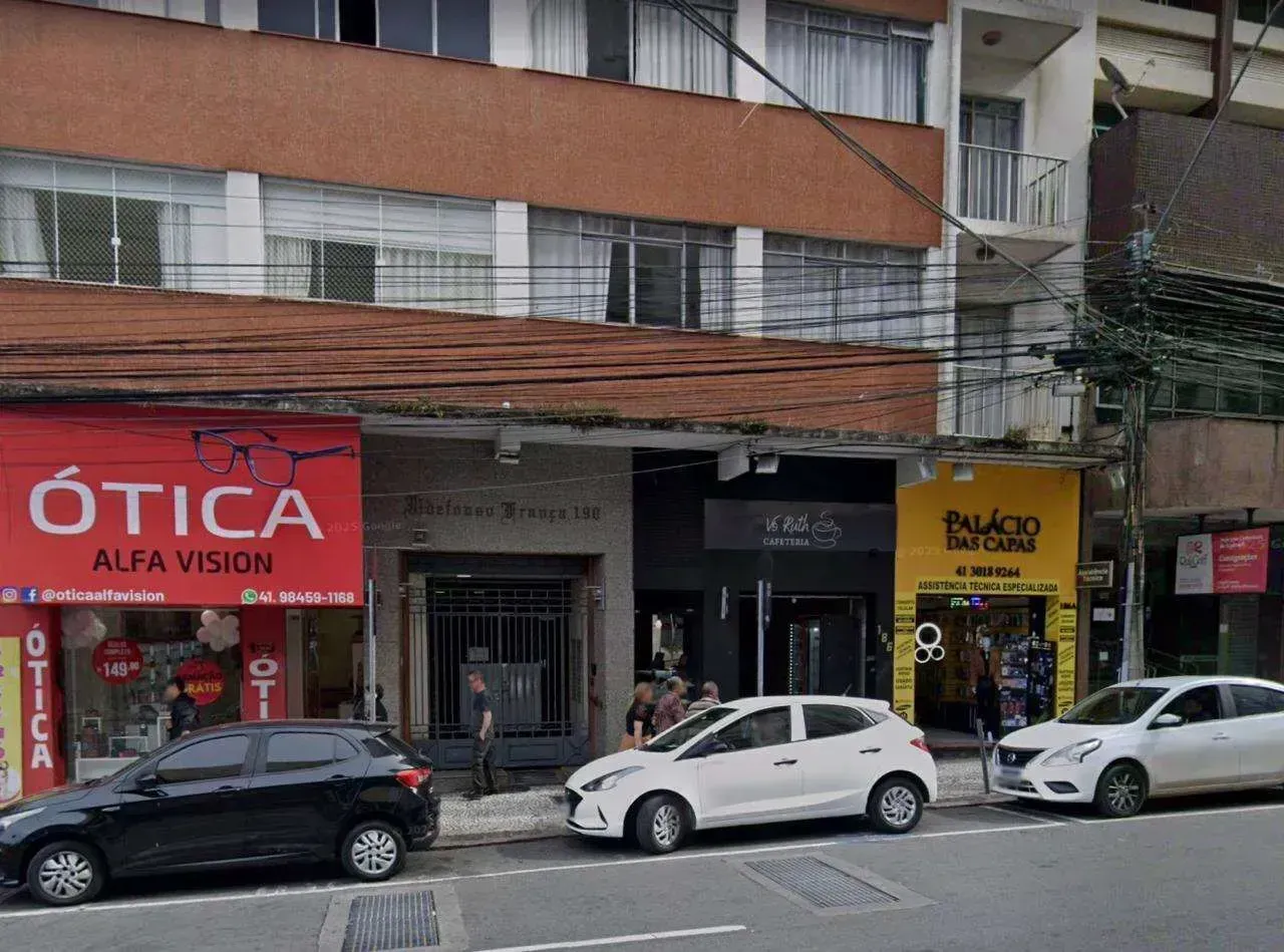 Apartamento de 2 dormitorios sin plaza de parking — photo 12