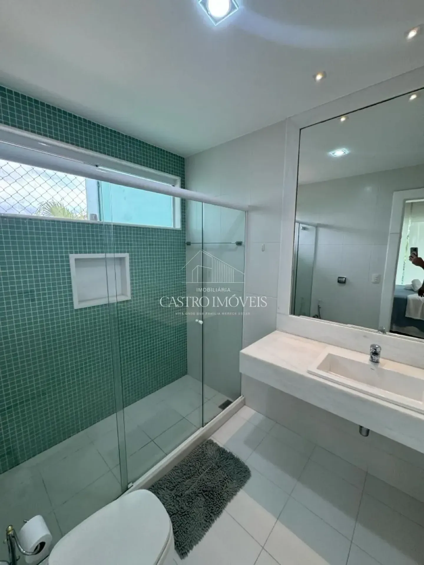 Casa com 5 suítes e jardim privativo — photo 38