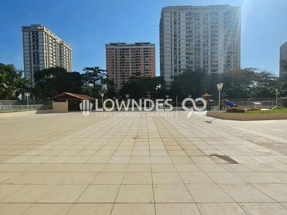Apartamento com 2 quartos e 2 banheiros, 1 vaga — photo 26
