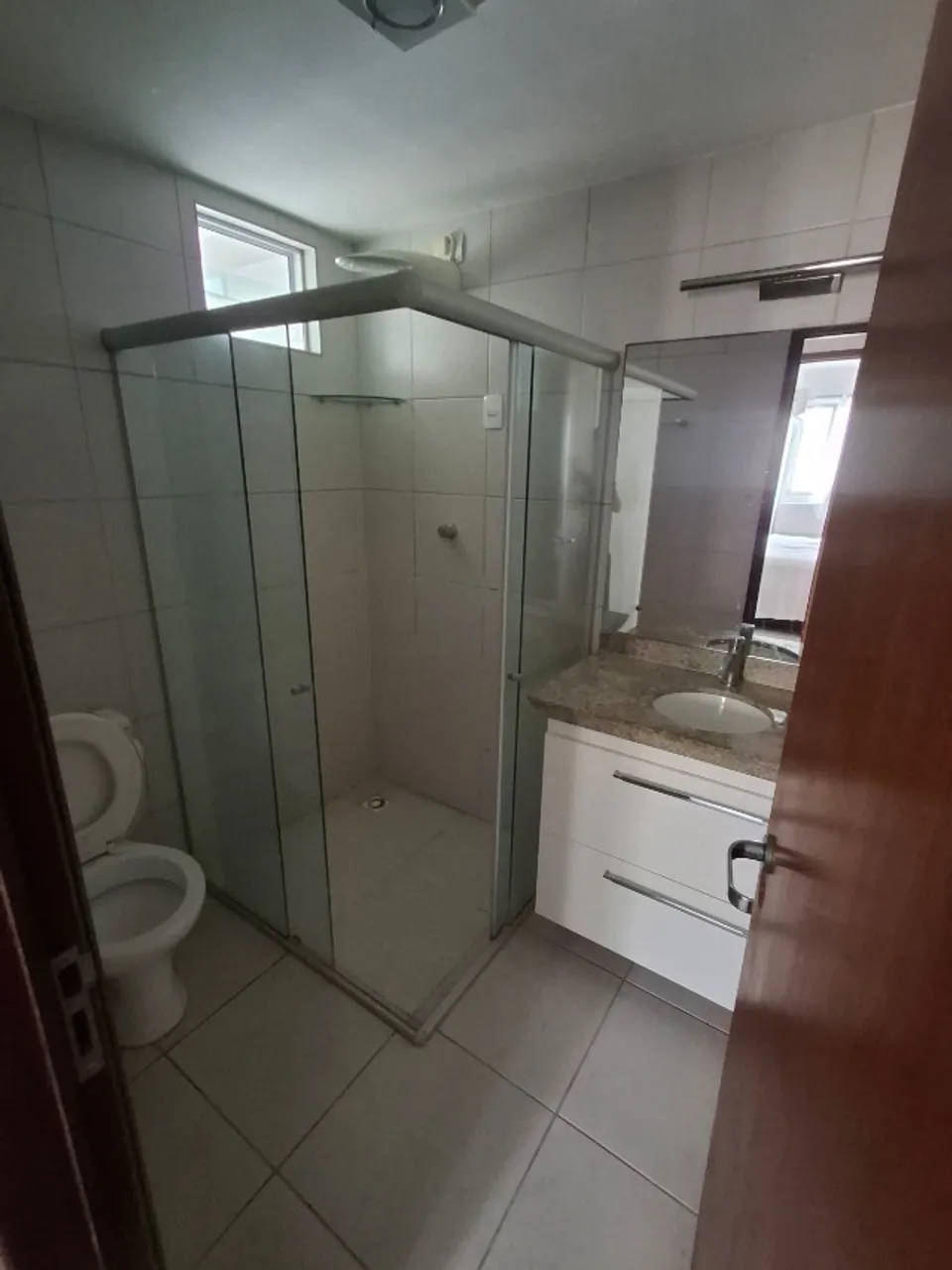 2-bedroom apartment with a washing machine — photo 9