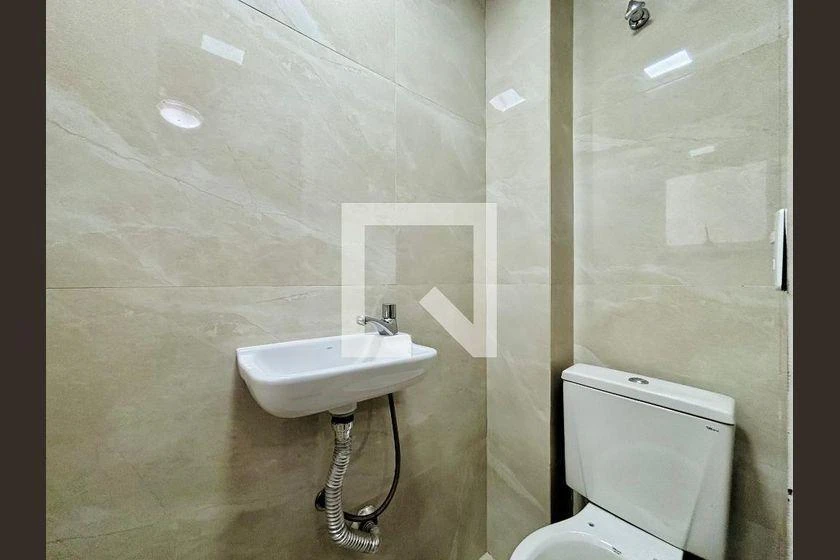 1 quarto e máquina de lavar: apartamento de 48 m² — photo 17