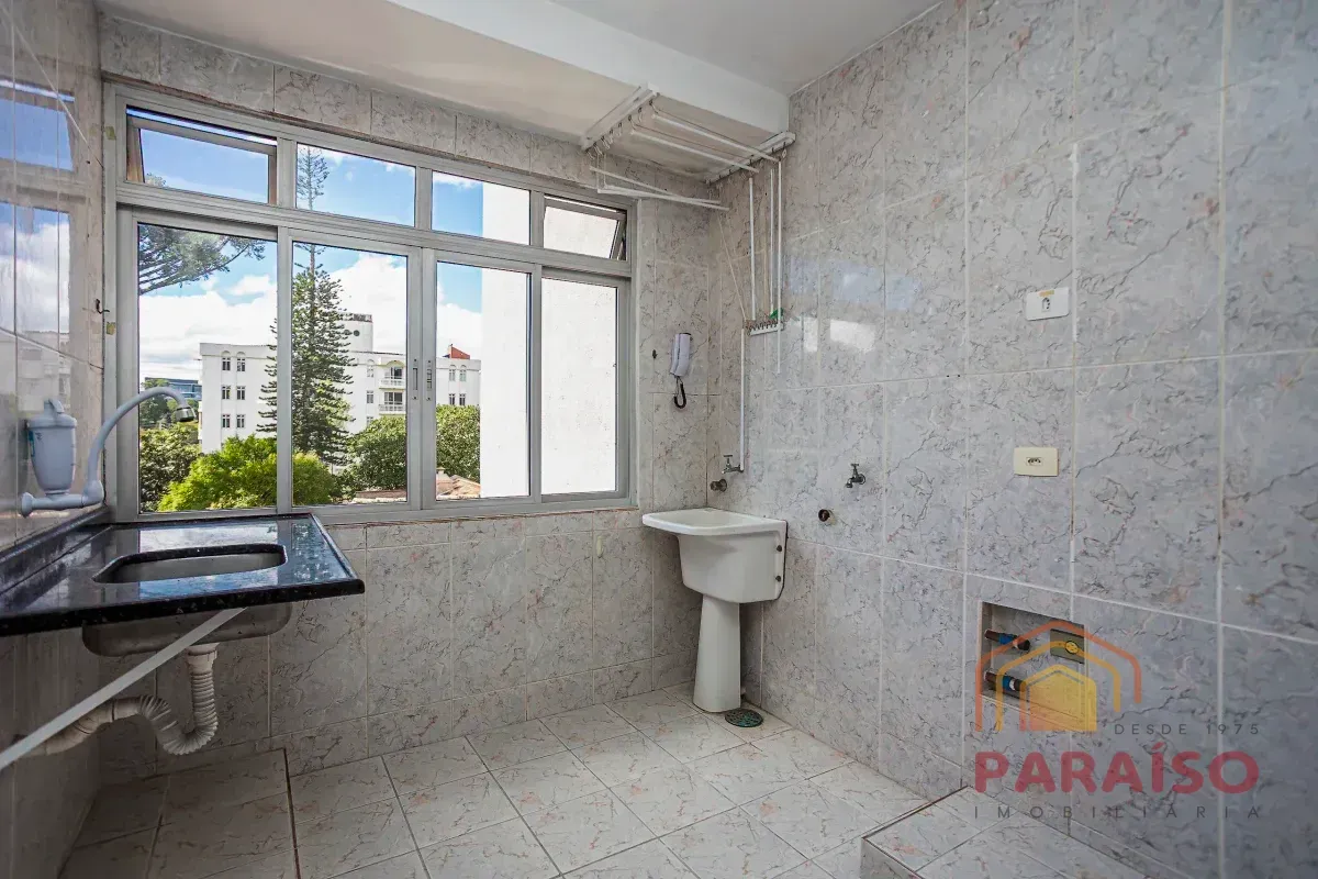 2 quartos e espaço de home office: apartamento de 48 m² — photo 18