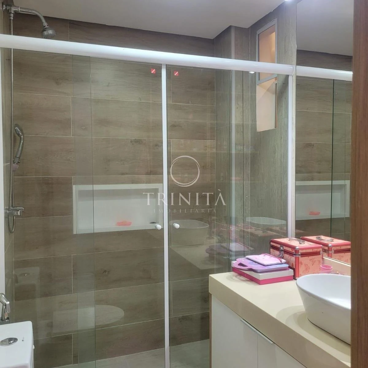 Apartamento mobiliado, 147 m², com varanda envidraçada — photo 15