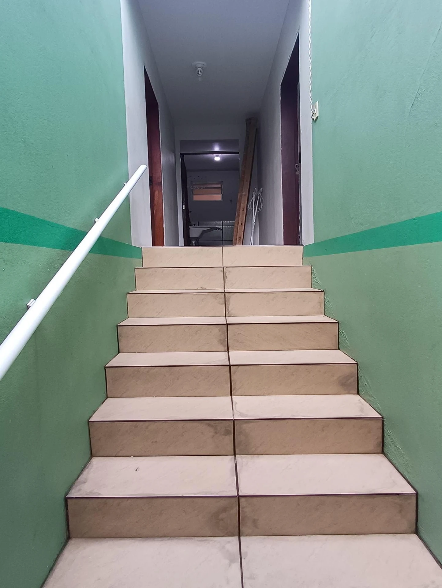 50 m² studio in Florianópolis — photo 18