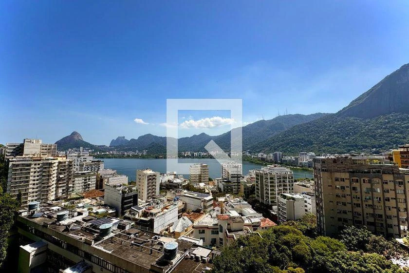 Apartamento mobiliado de 300 m² com 4 suítes e cozinha a gás — photo 31