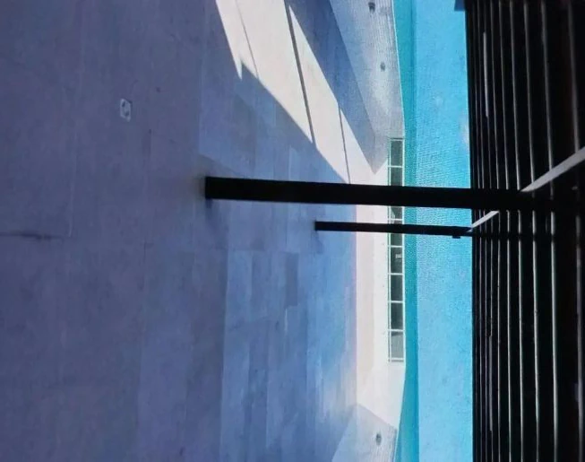 30 m² apartment with 1 bedroom, 1 bathroom and parking — photo 5