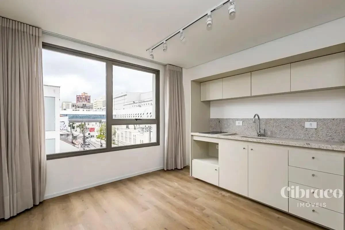 Estudio con aire acondicionado y 27,22 m² en el 2º piso — photo 9