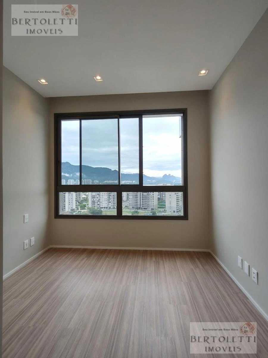 Furnished 125 m² apartment with 3 bedrooms and mountain views — photo 11