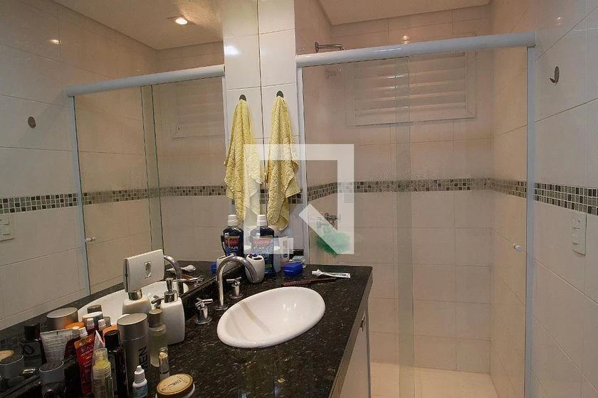 Робоче місце та 2 спальні: квартира 71 м² — photo 18