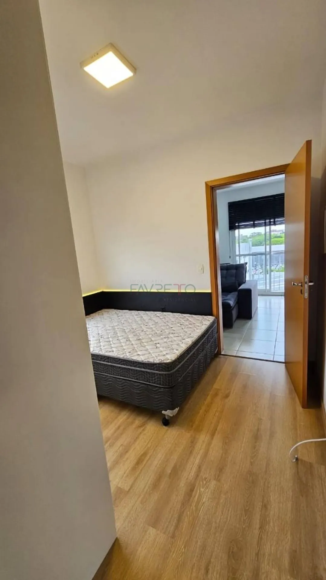 Apartamento mobiliado de 28 m² e 1 quarto, Prado Velho — photo 50