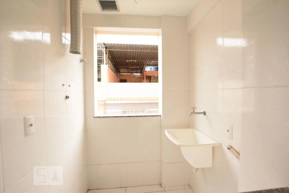 Apartamento de 1 quarto com 1 suíte e churrasqueira — photo 33
