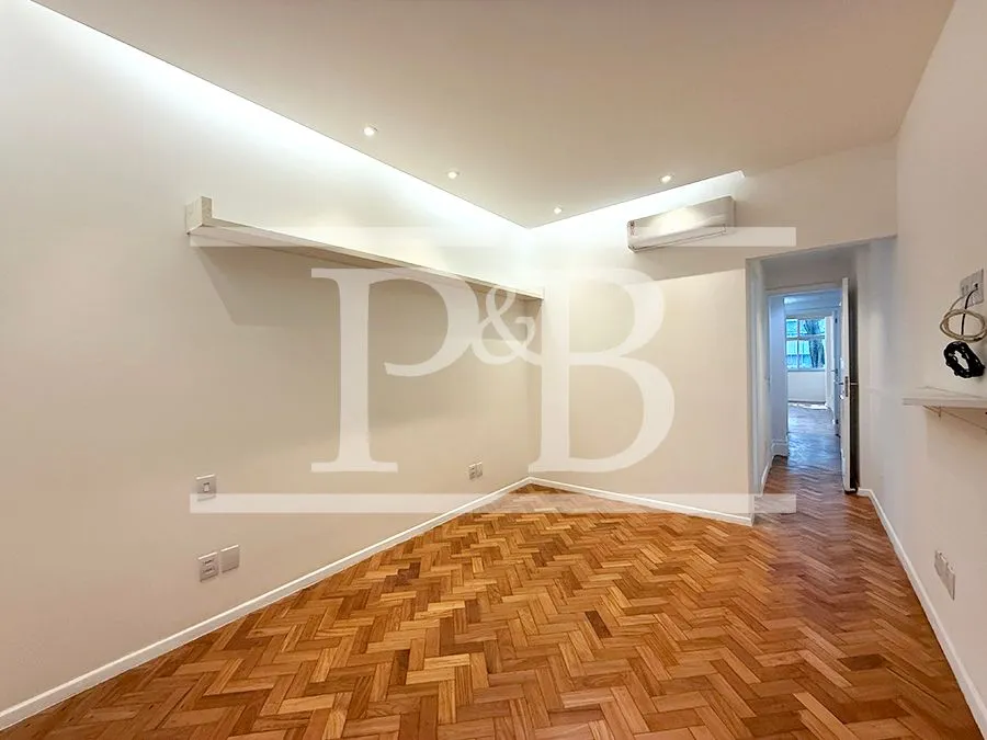 Apartamento para alugar com 4 dormitórios e 4 banheiros — photo 17