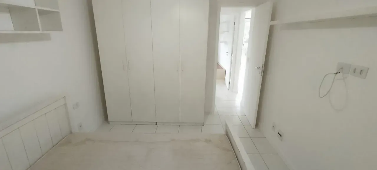 Apartamento no 1º andar com espaço de home office — photo 4