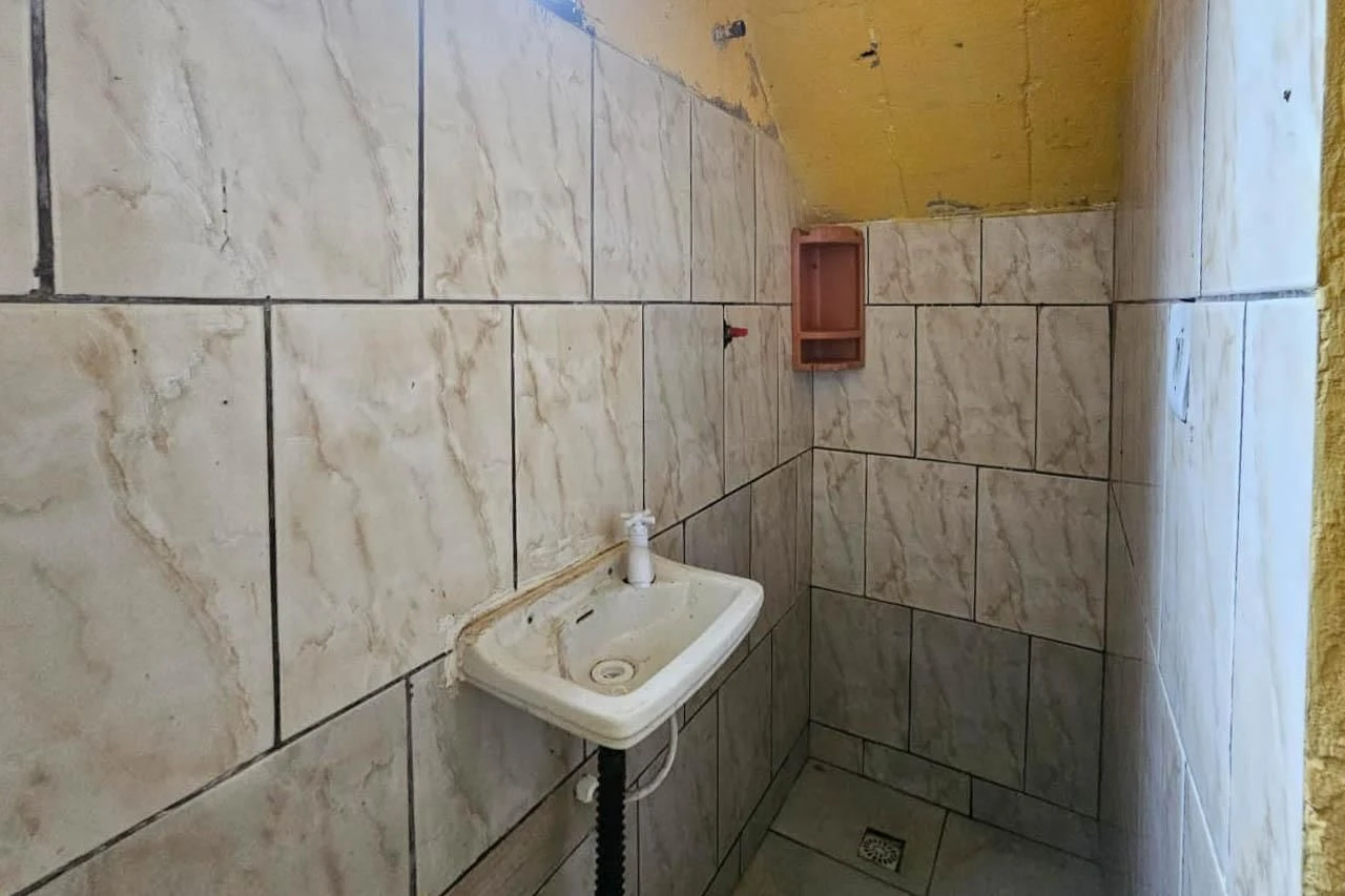 One-bedroom house, 35 m² — photo 8
