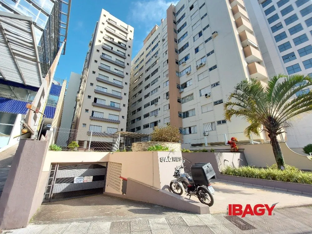 1-bedroom apartment with 59 m² and 1 parking spot — photo 16