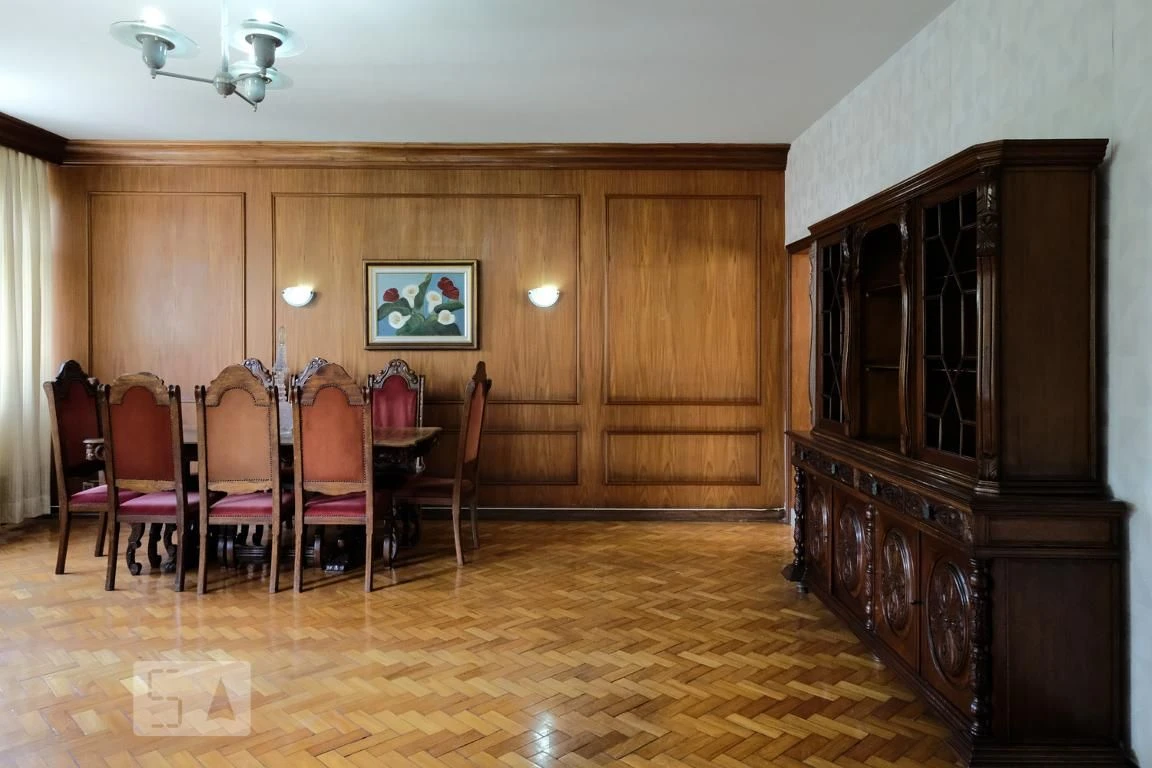 Apartment, 170 m², with a home office — photo 43