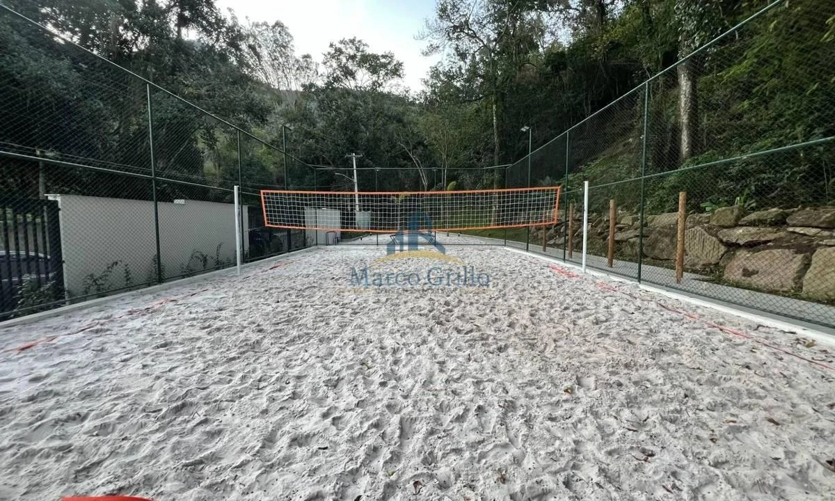 Дуплекс 120 м² з 2 спальнями та 1 паркомісцем — photo 25