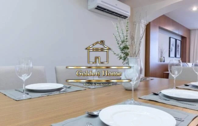 Furnished apartment with 3 bedrooms and 200 m² — photo 20