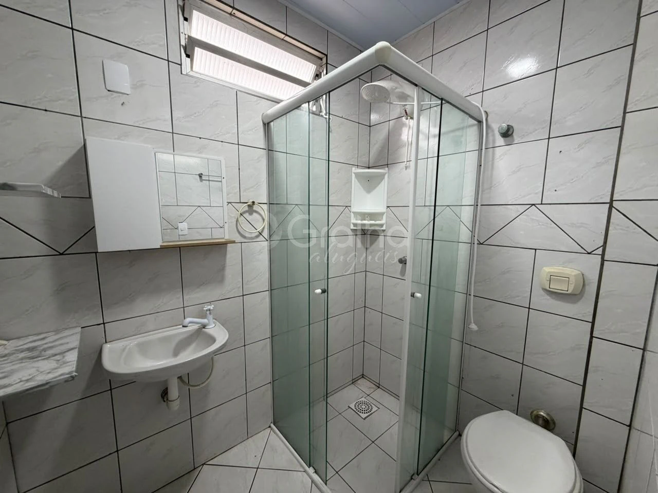 Furnished one-bedroom apartment, 30 m² — photo 7