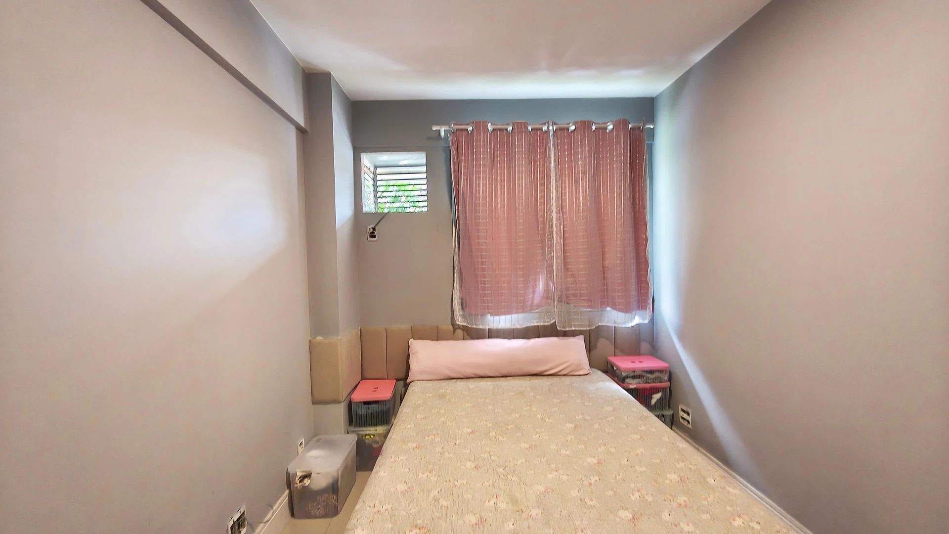 3-bedroom apartment with a washing machine in Rio de Janeiro — photo 15