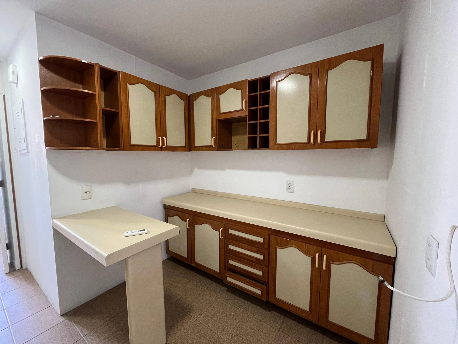 Apartment, 100 m², with a park view — photo 49