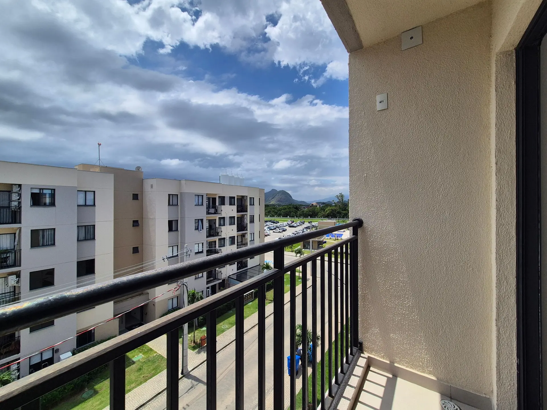 Apartamento de 2 quartos em condomínio com academia — photo 33