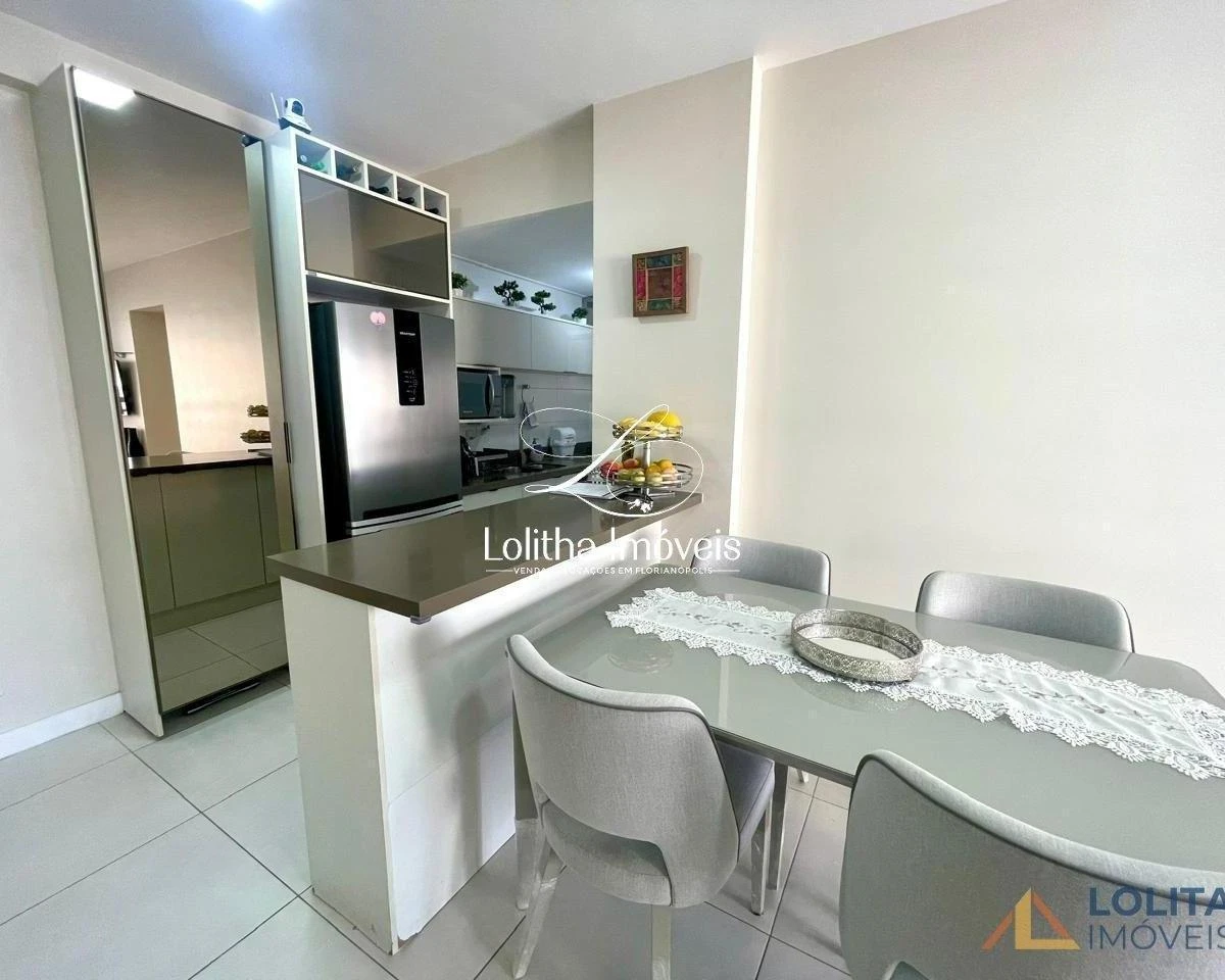 Furnished apartment, 82 m², with a grill on the balcony — photo 5