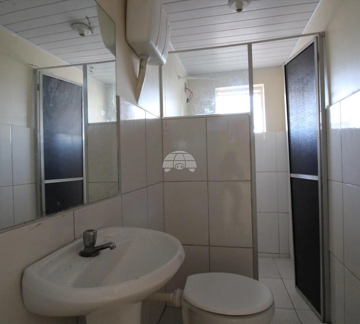 Studio, 50 m², with a washing machine — photo 8
