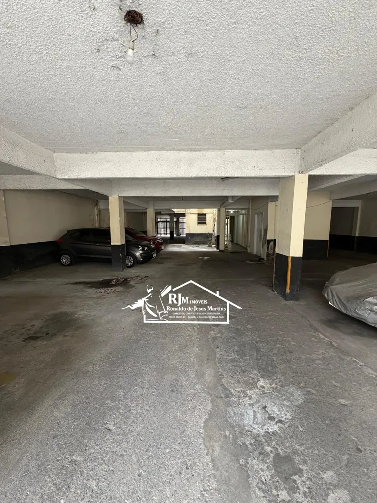 Apartamento mobiliado de 70 m² com 2 quartos e 2 banheiros — photo 24
