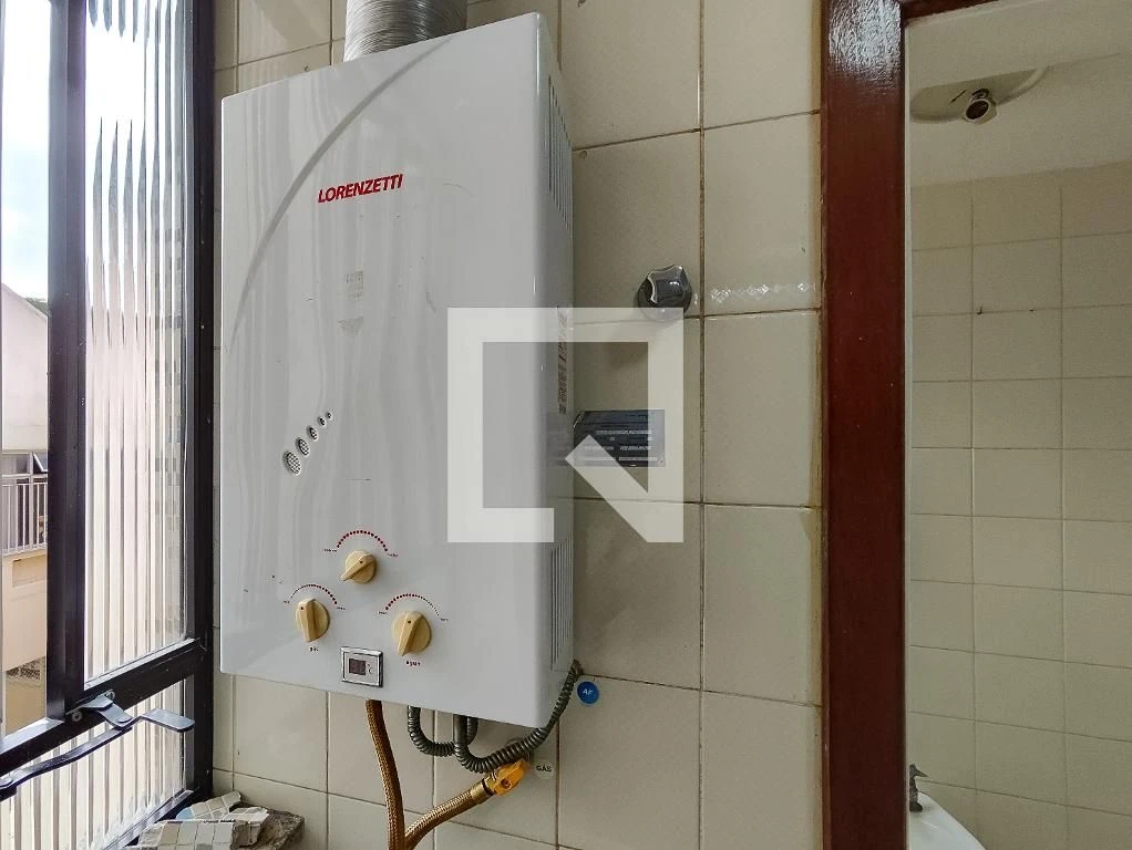 Apartamento, 90 m², com vista para as montanhas — photo 77