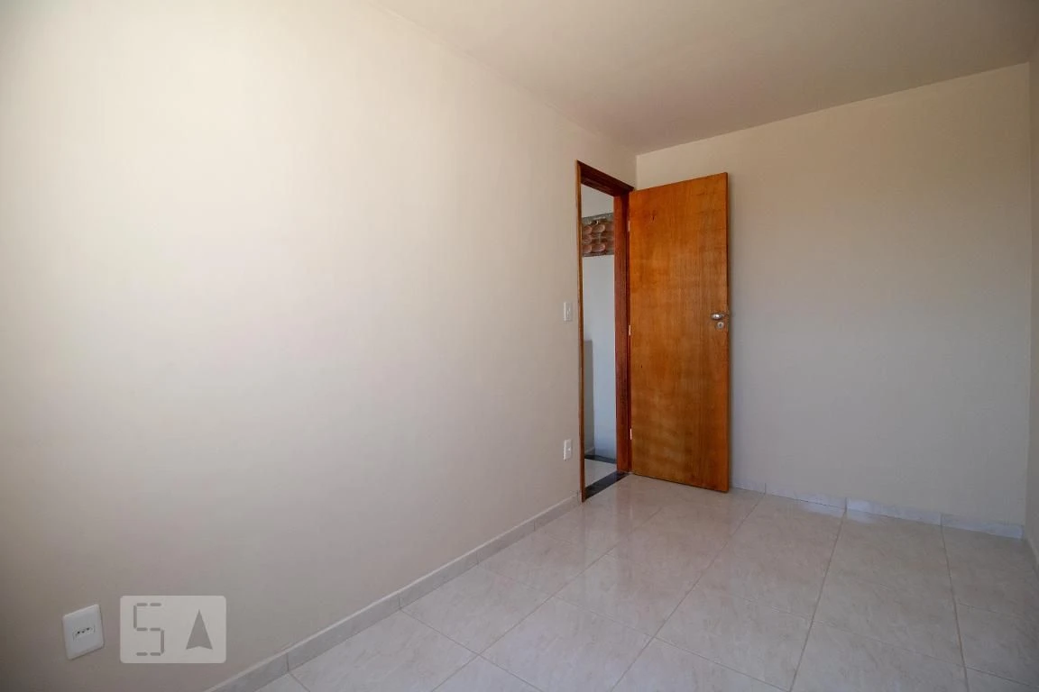 Unfurnished house with 2 bedrooms and 2 bathrooms — photo 48