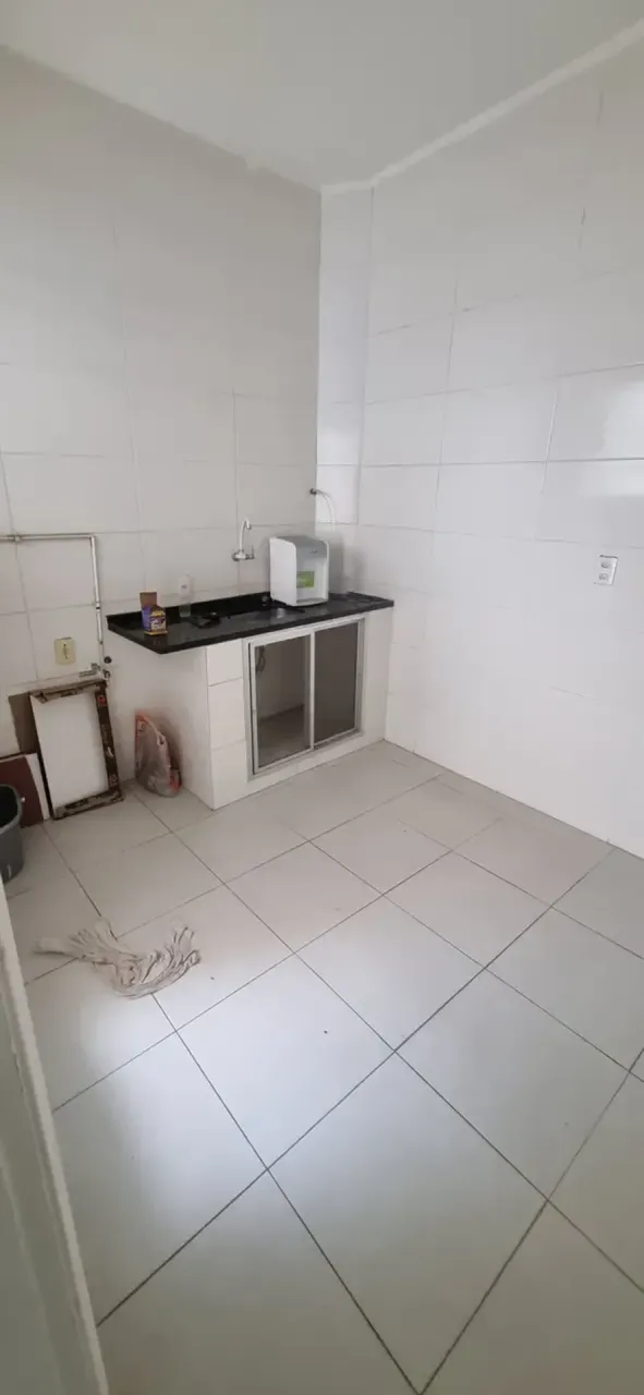 Квартира: 1 спальня, 60 м² — photo 2