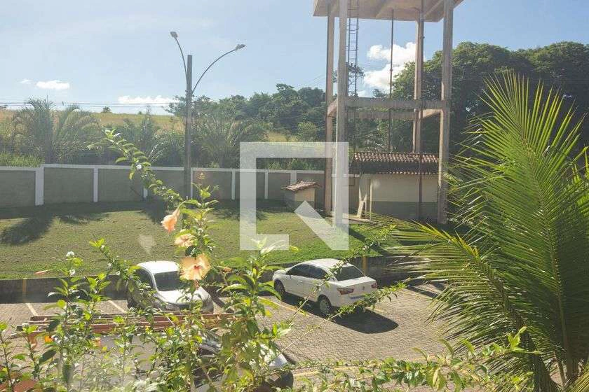 For rent: 2-bedroom apartment with 48 m² — photo 12